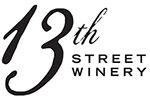 Thirteenth Street Winery